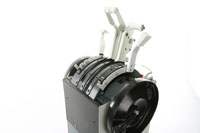 B737 TQ Полупрофессиональная версия металлического квадранта